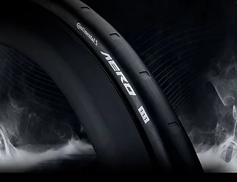 Continental étend la gamme Aero 111 avec une nouvelle version en 32 mm
