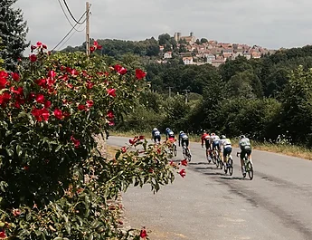 Tour du Limousin-Nouvelle Aquitaine 2026 : parcours, horaires, engagés