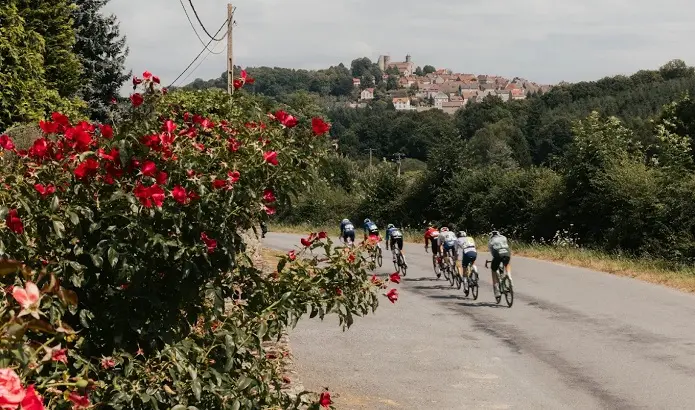 Tour du Limousin-Nouvelle Aquitaine 2026 : parcours, horaires, engagés