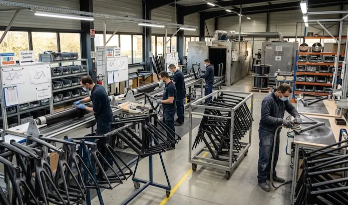 Cadres carbone : où passe vraiment votre argent ?