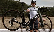 LOOK 785 HuezRS : un nouveau vélo de montagne de 6,6 kg