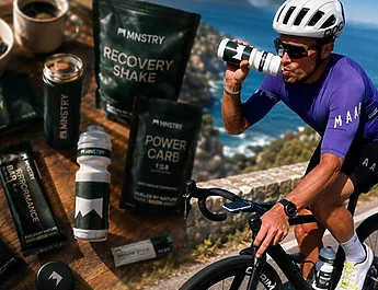 Test MNSTRY : la nutrition de Remco Evenepoel mise à l’épreuve