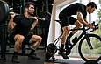 Le vélo peut-il remplacer les squats ?