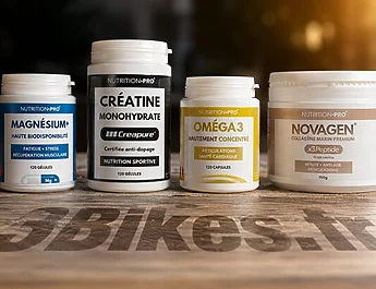 Test des compléments Nutrition•pro : ce qui change vraiment