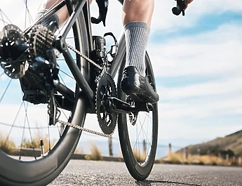 Rouler seul et sans compteur : nos astuces pour progresser