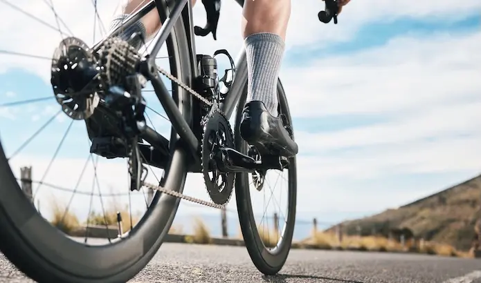 Rouler seul et sans compteur : nos astuces pour progresser