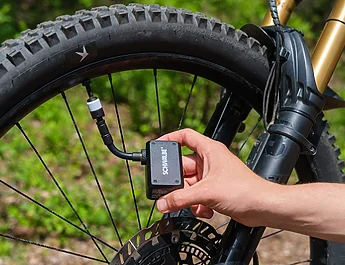 Schwalbe commercialise une nouvelle e-pump