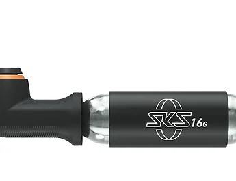 SKS GERMANY présente sa gamme de mini-pompes CLIK ACE