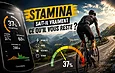 Garmin Stamina : sait-il vraiment ce qu’il vous reste ?