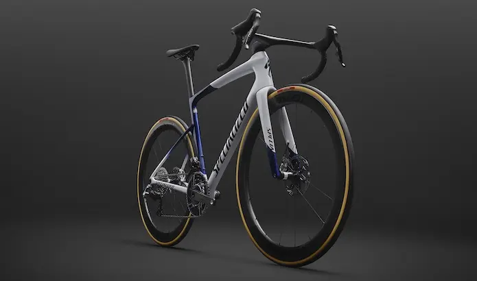 Specialized décline son Tarmac SL9 en versions plus accessibles
