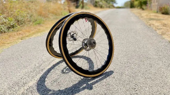 MF Carbon Wavy