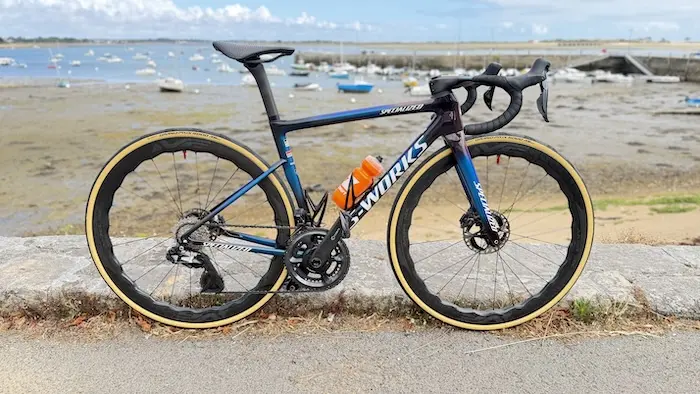 MF Carbon Wavy