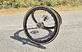 MF Carbon Cycles WAVY : le test de roues carbone à la carte