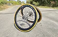 Premier essai des nouvelles roues Shimano Dura-Ace WH-R9370