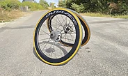 Premier essai des nouvelles roues Shimano Dura-Ace WH-R9370