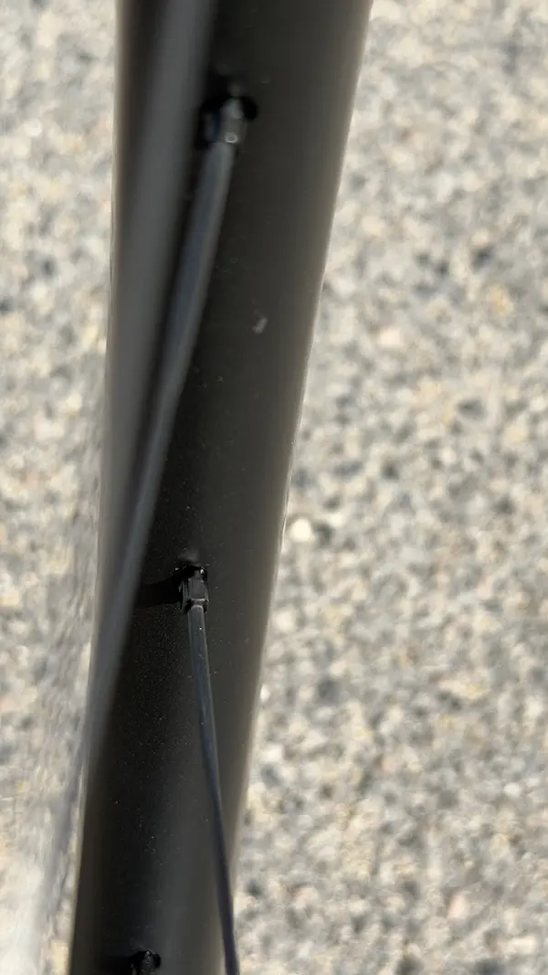 Test roues Dura-Ace WH9370 C50 Test roues Dura-Ace WH9370 C50