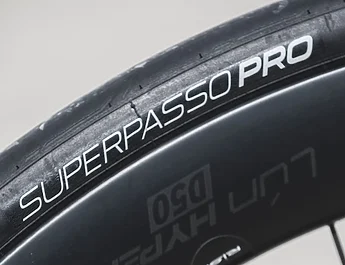 Test longue durée des pneus Vredestein Superpasso Pro