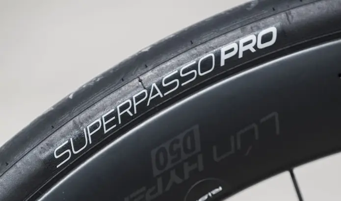 Test longue durée des pneus Vredestein Superpasso Pro