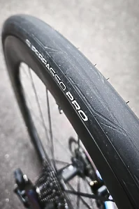Vredestein Superpasso Pro Vredestein Superpasso Pro