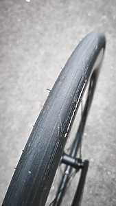 Vredestein SuperPasso Pro Vredestein SuperPasso Pro
