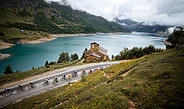 Tour de l&rsquo;Avenir 2026 : parcours, profils et engagés