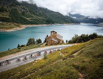 Tour de l&rsquo;Avenir 2026 : parcours, profils et engagés