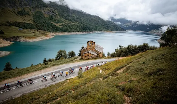 Tour de l&rsquo;Avenir 2026 : parcours, profils et engagés