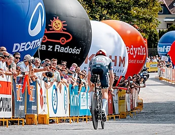 Tour de Pologne 2026 : parcours, horaires TV et engagés