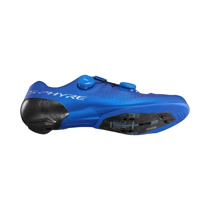 Shimano S-Phyre