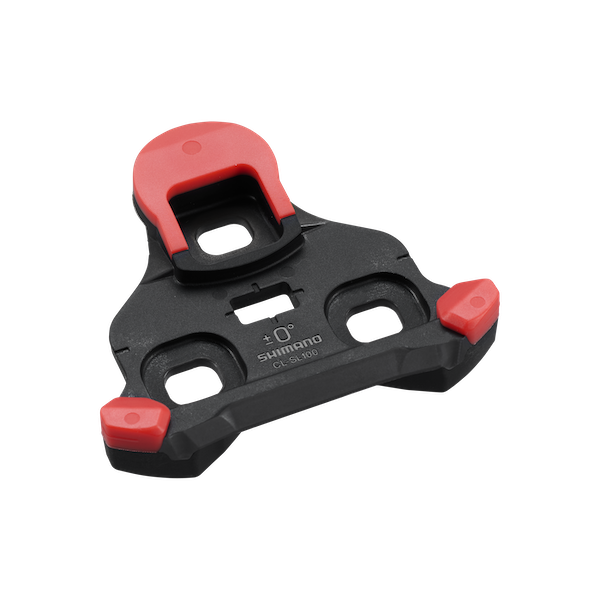 Nouvelles cales Shimano