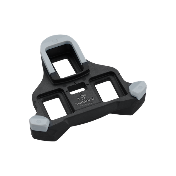 Nouvelles cales Shimano