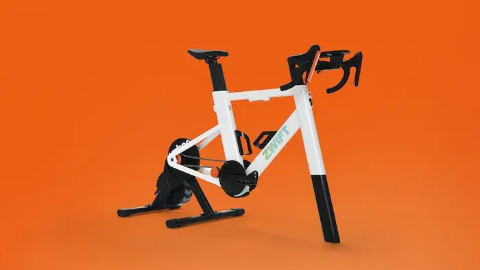 Nouveautés Zwift automne 2026