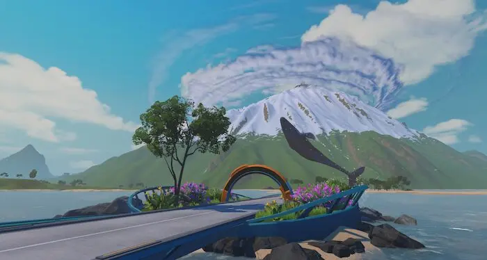 Nouveautés Zwift automne 2026