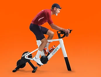 Nouveautés Zwift automne 2026