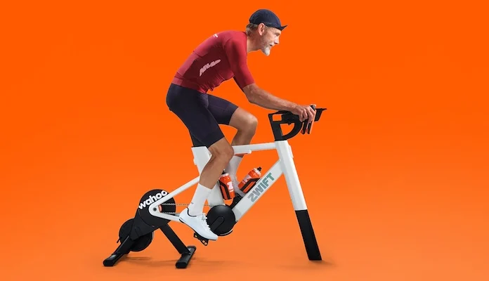 Nouveautés Zwift automne 2026