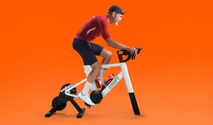 Nouveautés Zwift automne 2026