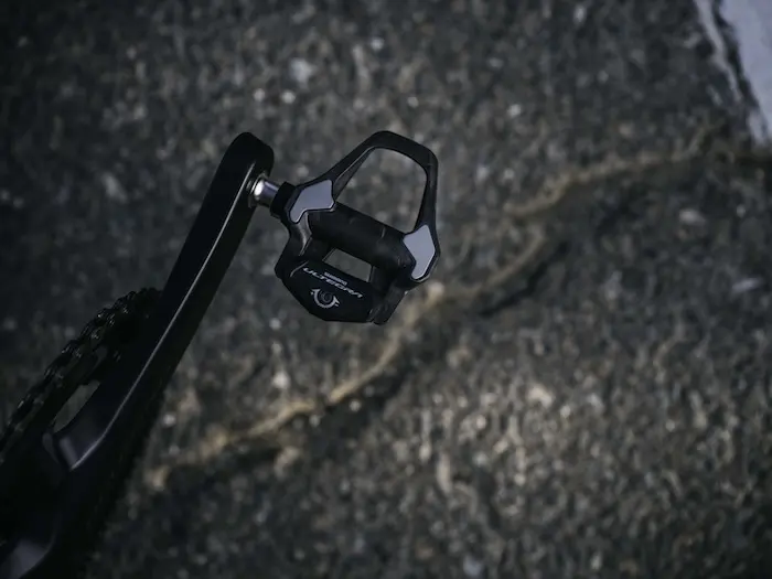 Pédales Shimano Ultegra