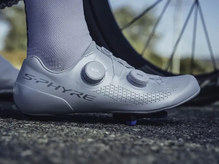 Shimano S-Phyre