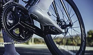 Shimano lance le nouveau système de pédales/chaussures SPD-SLR