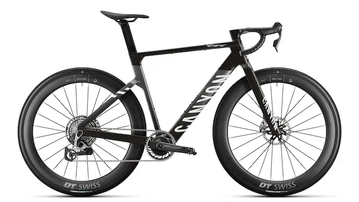 Canyon Grail 2027