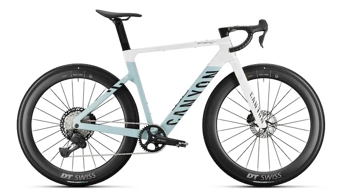 Canyon Grail 2027