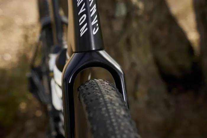 Canyon Grail 2027