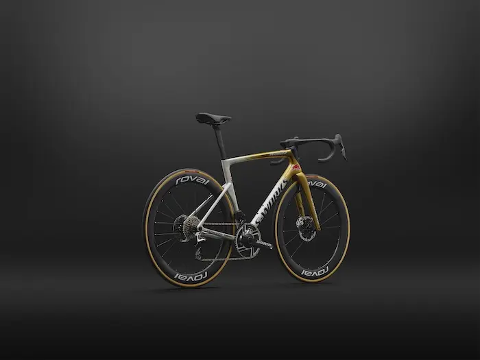 TARMAC SL9 REMCO LTD