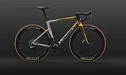 Specialized dévoile le S-Works Tarmac SL9 Remco LTD