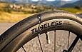 Crevaison pneu tubeless
