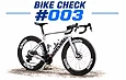 Bike Check #003 | David Hamou : le gravel doit d’abord être beau