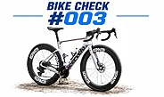 Bike Check #003 | David Hamou : le gravel doit d’abord être beau