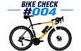 Bike Check #004 | Hugo Foulon : fait pour rouler vite