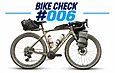 Bike Check #006 | Nico Neves : son cheval de transhumance