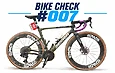 Bike Check #007 | Dany Maffeïs : l’agent très spécial